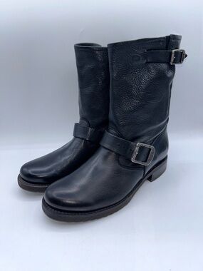 FRYE Veronica Boots